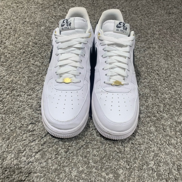 Nike Air Force 1 40th Anniversary - Picture 2 of 5